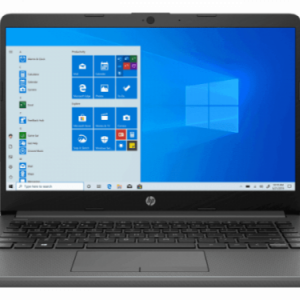 HP LAPTOP 14-CF3040LA 14”