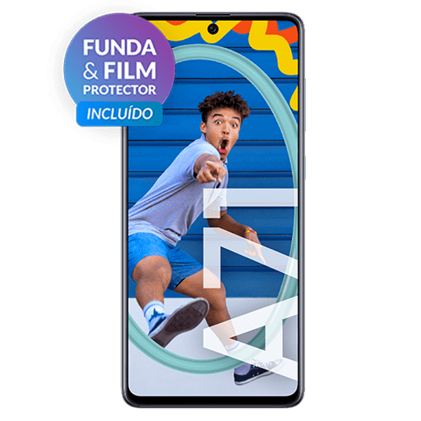 Samsung Galaxy A71 /128GB - Imagen 5