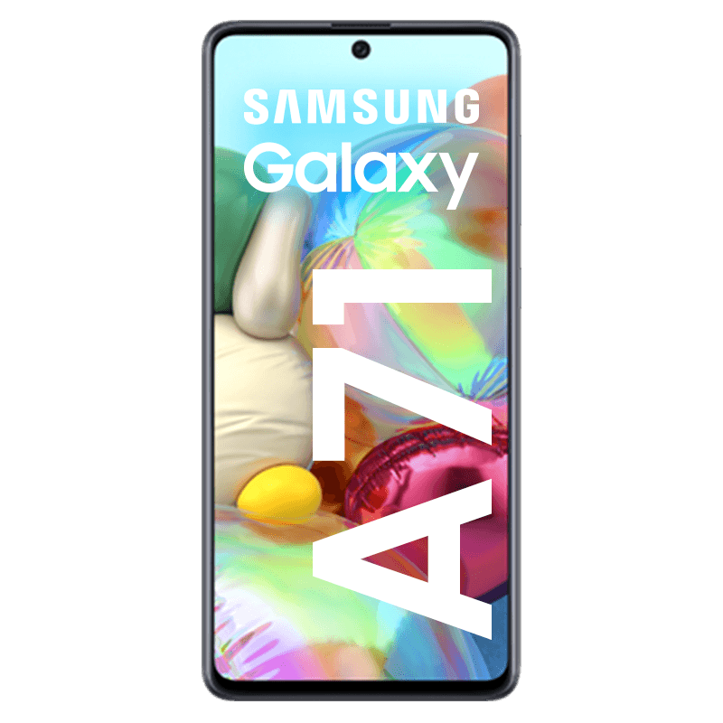 Samsung Galaxy A71 /128GB - Imagen 4