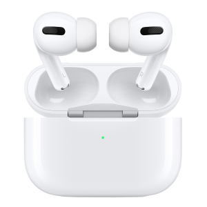 Airpods Pro (orignales Apple)
