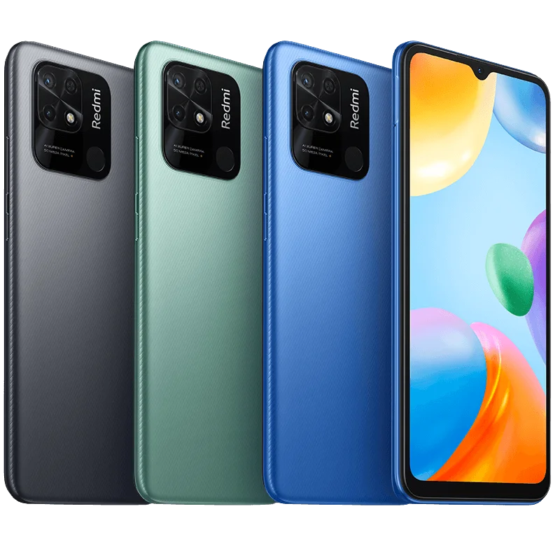 Redmi-10C-Variaciones