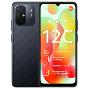 Xioami redmi 12c
