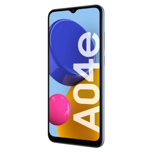 Samsung Galaxy A04E