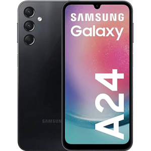 Samsung Galaxy a24