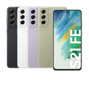 Samsung s21 FE 5G