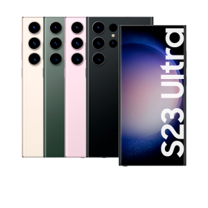 Samsung Galaxy S23 Ultra